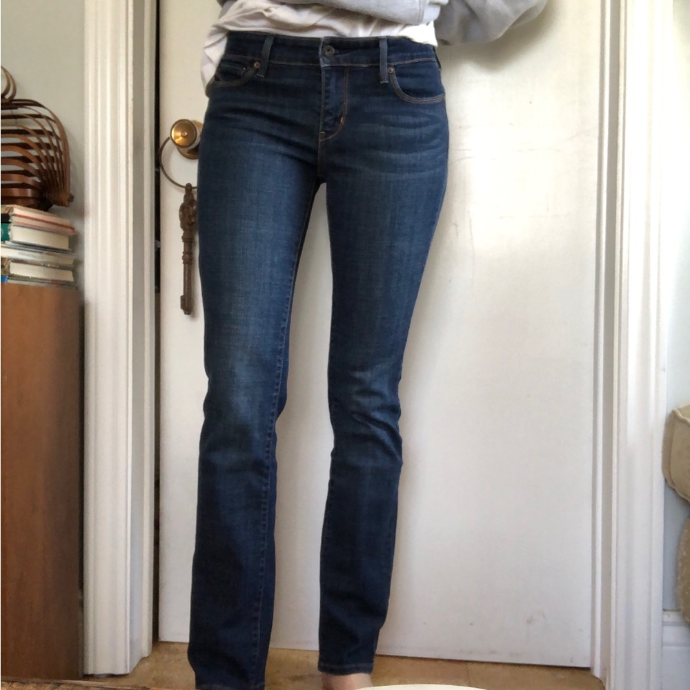 LEVI’S DENIM JEANS - Picture 3 of 10
